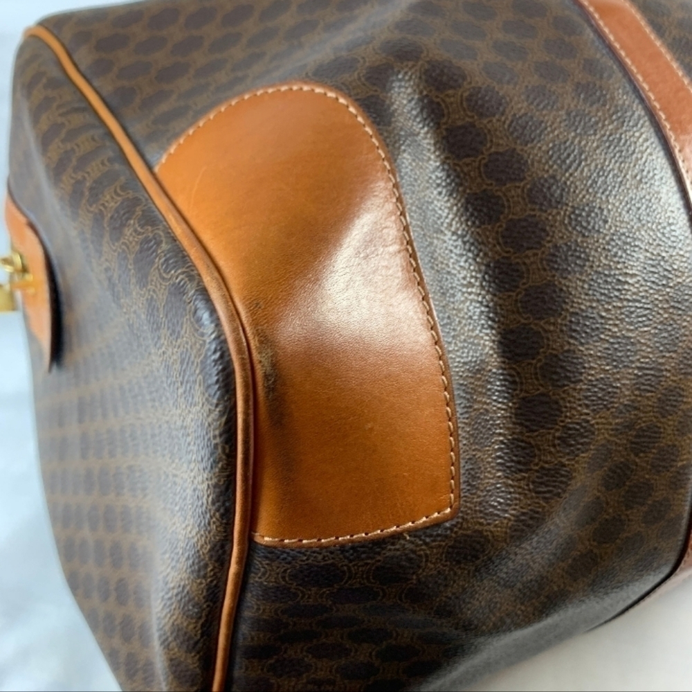 Authentic Celine Boston Bag - Picture 7 of 10
